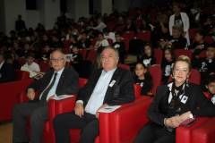 Evrensel Kolej